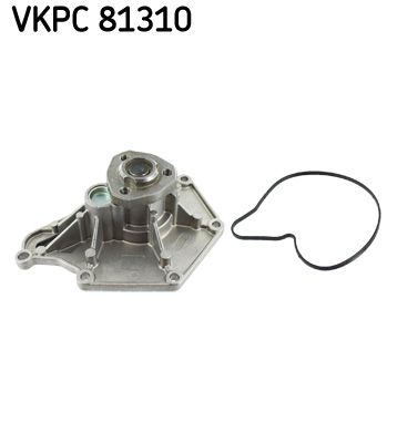 SKF Wasserpumpe, Motorkühlung (VKPC 81310) Thumbnail